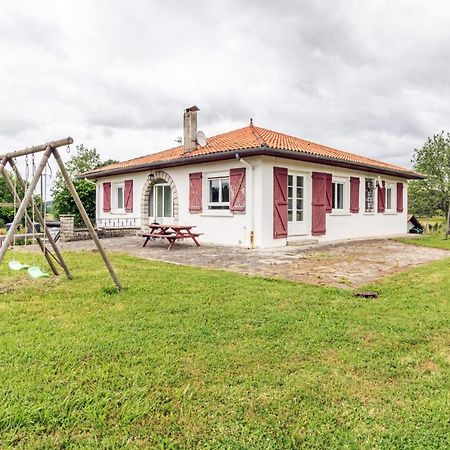 Kiloredy Villa Bidache Exterior foto