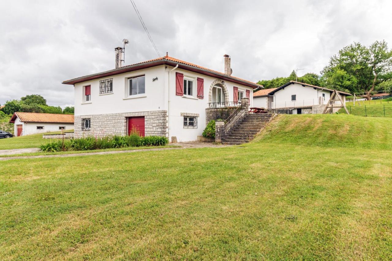 Kiloredy Villa Bidache Exterior foto